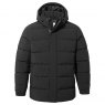 Tog24 Tog24 Tunnard Short Jacket Black