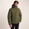 JACKET TUNNARD XXL KHAKI