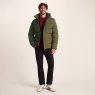 Tog24 Tog24 Tunnard Short Jacket Khaki