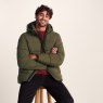 Tog24 Tog24 Tunnard Short Jacket Khaki
