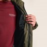 Tog24 Tog24 Tunnard Short Jacket Khaki