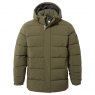 Tog24 Tog24 Tunnard Short Jacket Khaki