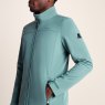 Tog24 Tog24 Feizor Softshell Jacket Hydro Blue