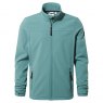 Tog24 Tog24 Feizor Softshell Jacket Hydro Blue
