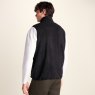 Tog24 Tog 24 Ainsworth Gilet Grey Terrain Print