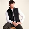 Tog24 Tog 24 Ainsworth Gilet Grey Terrain Print