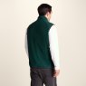Tog24 Tog 24 Ainsworth Gilet Midnight Green