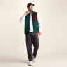 Tog24 Tog 24 Ainsworth Gilet Midnight Green