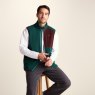 Tog24 Tog 24 Ainsworth Gilet Midnight Green