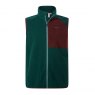 Tog24 Tog 24 Ainsworth Gilet Midnight Green