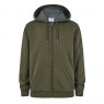 Tog24 Tog24 Ramsey Zip Sherap Hoodie Khaki