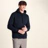 Tog24 Tog24 Carlton Overhead Hoodie Deepest Blue