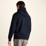 Tog24 Tog24 Carlton Overhead Hoodie Deepest Blue