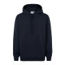 Tog24 Tog24 Carlton Overhead Hoodie Deepest Blue