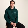 Tog24 Tog24 Whalley Hoodie Midnight Green