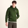 Tog24 Tog24 Terrain Overhead Hoodie Leaf Green