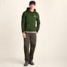 Tog24 Tog24 Terrain Overhead Hoodie Leaf Green