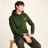 Tog24 Tog24 Terrain Overhead Hoodie Leaf Green