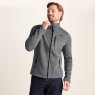 FLEECE CRESSWELL XXL GREY MARL