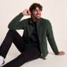 Tog24 Tog24 Revive Fleece Jacket Racing Green