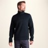 Tog24 Tog24 Pearson 1/4 Zip Fleece Dark Indigo