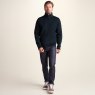 Tog24 Tog24 Pearson 1/4 Zip Fleece Dark Indigo