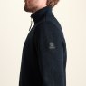 Tog24 Tog24 Pearson 1/4 Zip Fleece Dark Indigo