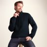 Tog24 Tog24 Pearson 1/4 Zip Fleece Dark Indigo