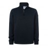 Tog24 Tog24 Pearson 1/4 Zip Fleece Dark Indigo