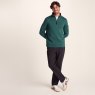 Tog24 Tog24 Pearson 1/4 Zip Fleece Dark Turquoise