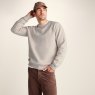 SWEATSHIRT DOLAN XXL BUTTERCREAM