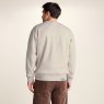 SWEATSHIRT DOLAN XXL BUTTERCREAM