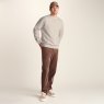 Tog24 Tog24 Dolan Sweatshirt Buttercream