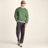 Tog24 Tog24 Warren Sweatshirt Dark Matcha