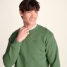 Tog24 Tog24 Warren Sweatshirt Dark Matcha