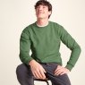 Tog24 Tog24 Warren Sweatshirt Dark Matcha