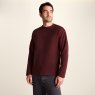 Tog24 Tog24 Ainsdale Long Sleeve T-Shirt Burnt Caramel