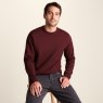 Tog24 Tog24 Ainsdale Long Sleeve T-Shirt Burnt Caramel