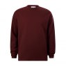 Tog24 Tog24 Ainsdale Long Sleeve T-Shirt Burnt Caramel