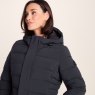 Tog24 Tog24 Kirkham Long Jacket Dark Indigo