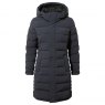 Tog24 Tog24 Kirkham Long Jacket Dark Indigo