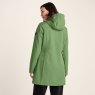 Tog24 Tog24 Keld Softshell Long Jacket Dark Matcha