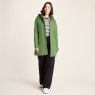 Tog24 Tog24 Keld Softshell Long Jacket Dark Matcha