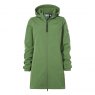 Tog24 Tog24 Keld Softshell Long Jacket Dark Matcha