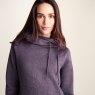 Tog24 Tog24 Acer Hoodie Dusky Lilac