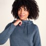 Tog24 Tog24 Acer Hoodie Smokey Blue