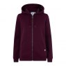 Tog24 Tog24 Mia Zip Hoodie Aubergine