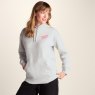 Tog24 Tog24 Positivity Hoodie Ice Grey