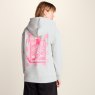 Tog24 Tog24 Positivity Hoodie Ice Grey