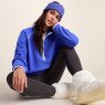 Tog24 Tog24 Rawson 1/4 Zip Fleece Cobalt Blue